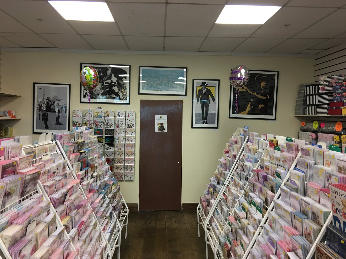 btartstudio's tweet photo. Brian Travers signed, framed, open edition prints available from Southend Cards &amp; Stationery. Email info@briantraversarts.com for details https://t.co/4DXy0ZzwDW