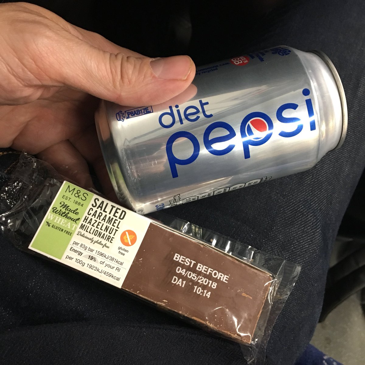 David Craig tweet media