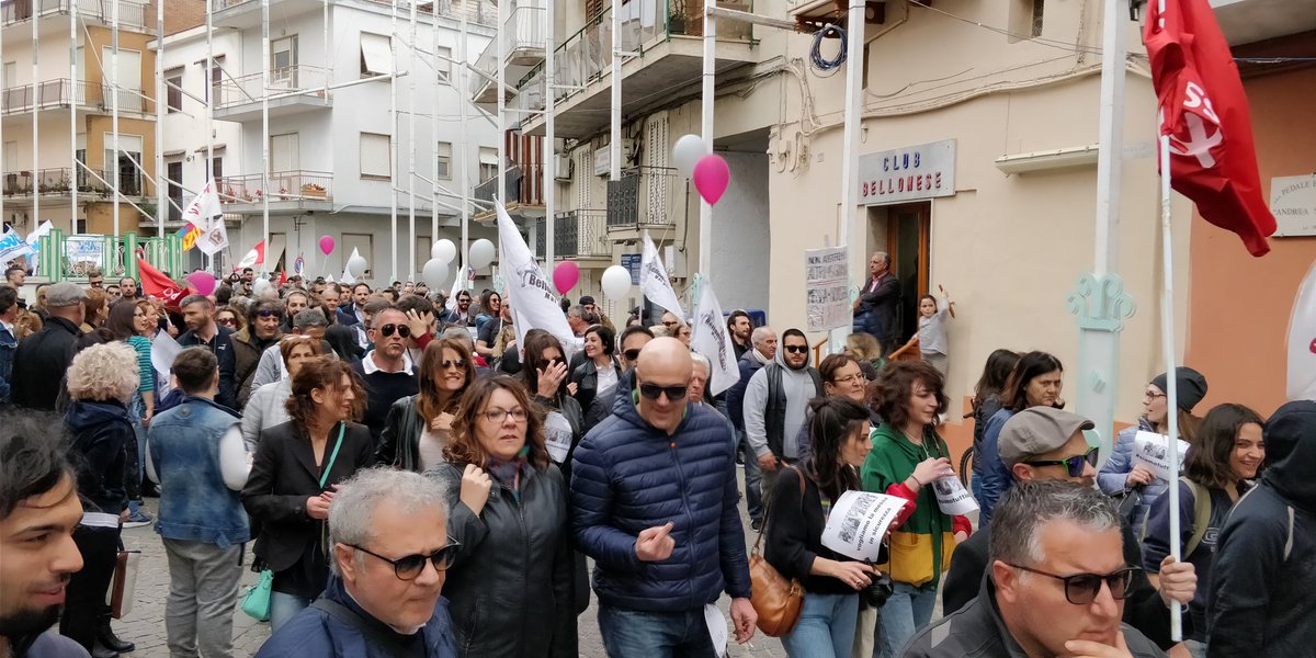 vilmamoronese's tweet photo. A Bellona(CE) in marcia con i cittadini per chiedere messa in sicurezza, bonifica e rispetto delle leggi. Tutela per la nostra salute e per l'ambiente.
https://t.co/evEGXGNOmC
https://t.co/VcLzkIyyvG
#ILSIDE #disastro #rifiuti #veleno https://t.co/FFn6yRkp4t