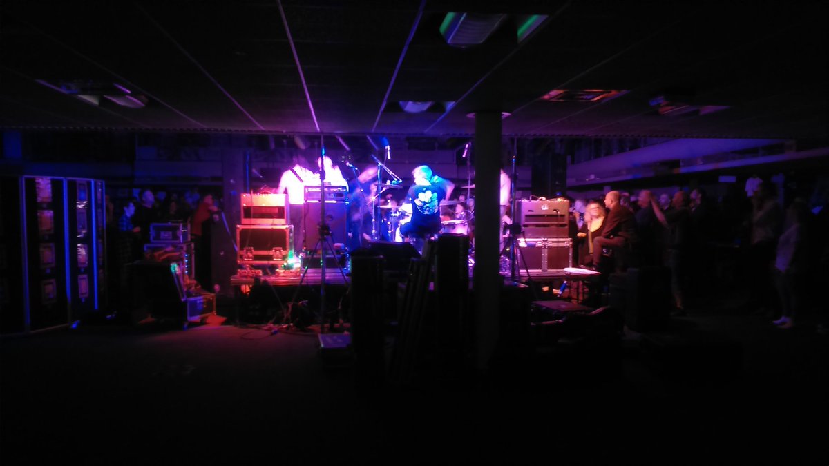 MShipley's tweet image. Idles playing loud tonight in Coventry @covlibraries #getitloudinlibraries @GILILAcademy