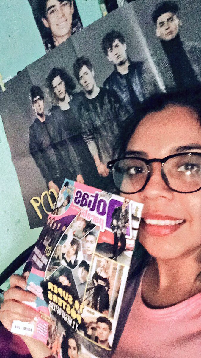 brendspj's tweet photo. @notasparati Lo primero que hice llegando de vacaciones, fue correr por está favorita preciosura de revi, ya tengo mi #PASAPORTECODER y lista para lo que venga.♥️ https://t.co/nqY3PbmZSv