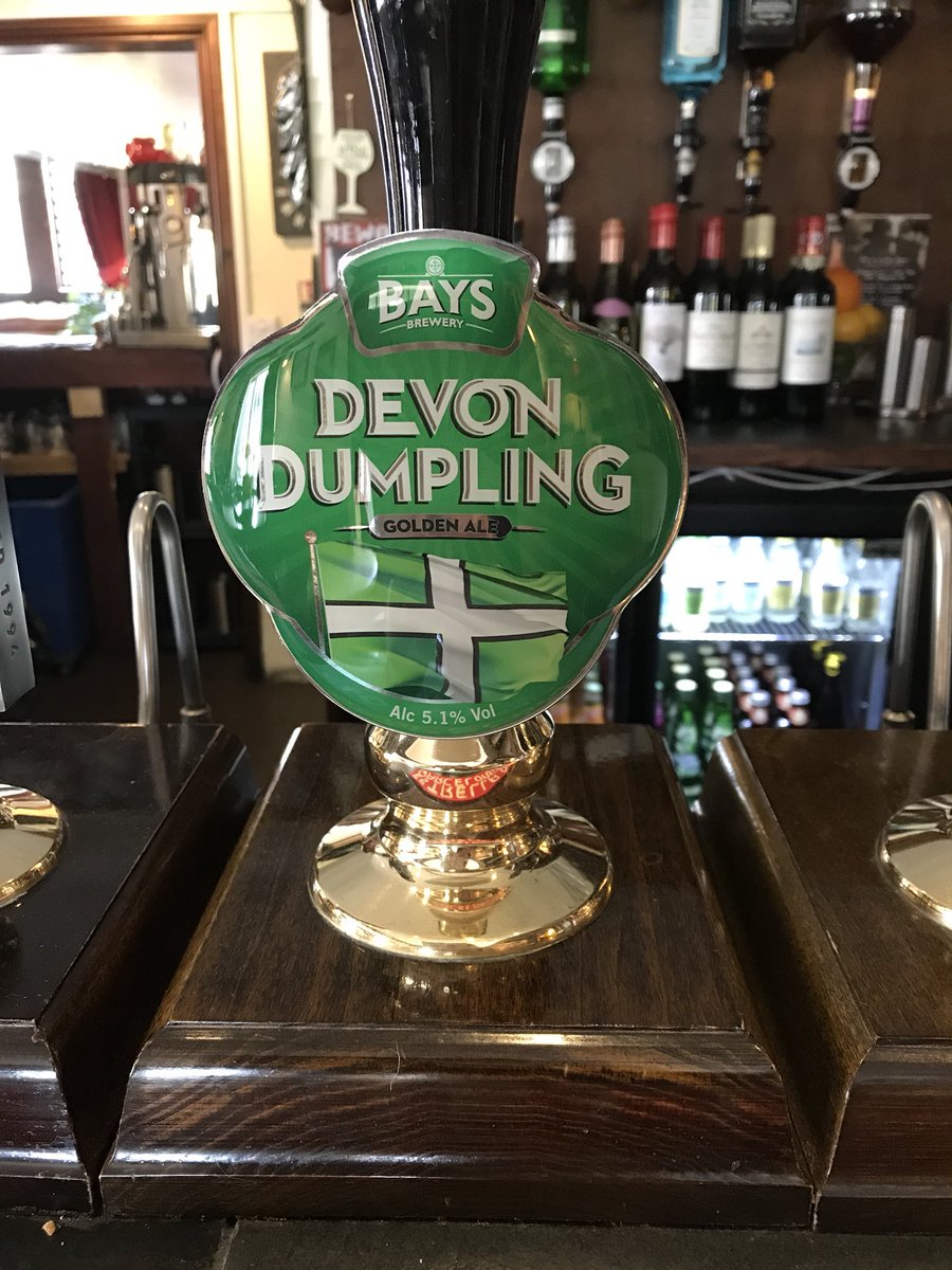 Amazing beer this weekend #baysbrewery #greyhound