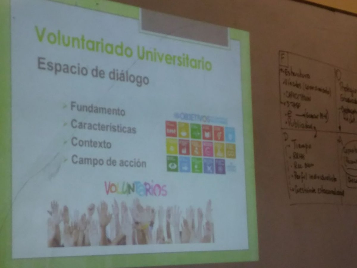 mapeo_solidario's tweet photo. #voluntariado #FCE-UNLZ #PAS2017 #PAS2018 #MapeoSolidario @FatimaVGonzalez @CarlitaSabr @ANDREAVRUIZ @juntandohuellas @mblepore @fce https://t.co/wQZLY4gLFS
