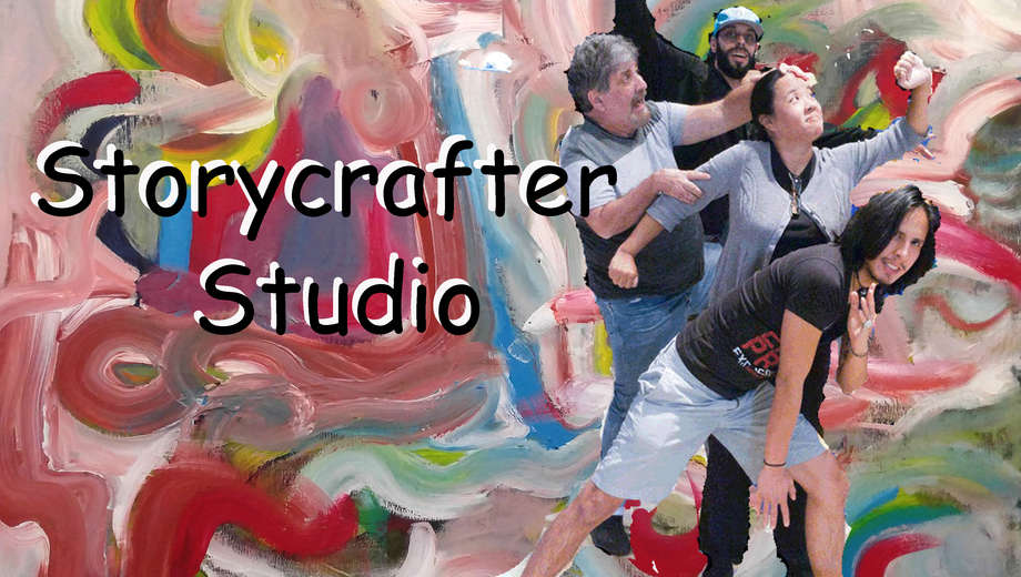MiamiTicket's tweet photo. Storycrafter Studio: April &amp; May Event Bananza, Storycrafter Studio, North Miami, $5 - Save 50% https://t.co/aY0q9ne1KA https://t.co/IZx33DJ21e