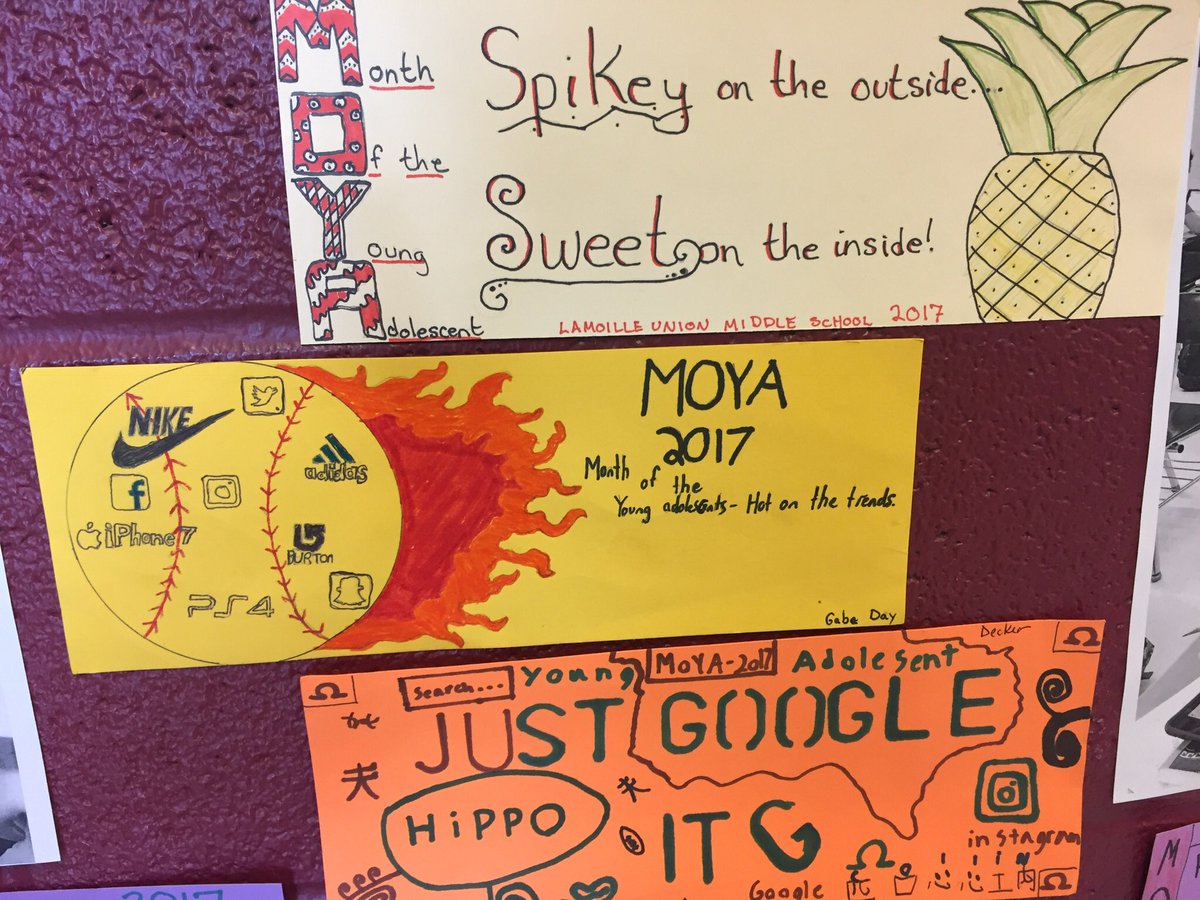 ALPHA TEAM-Young Adolescents on the move⛷🚴🏻‍♂️🏂🎨