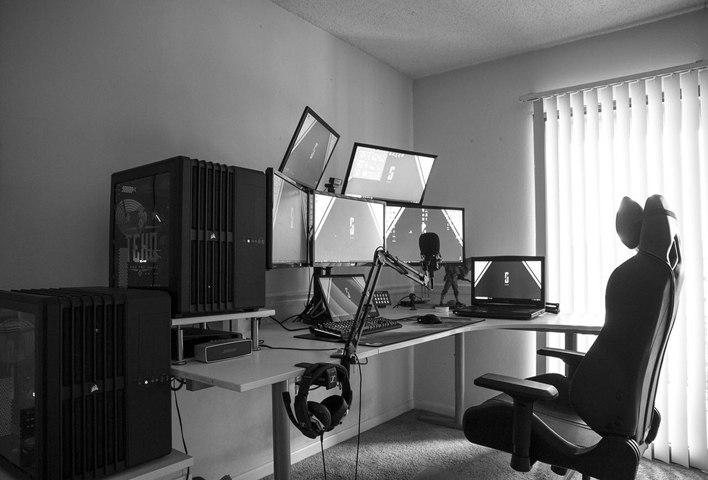 Elgato Gaming On Twitter It S Setup Saturday Once Again And