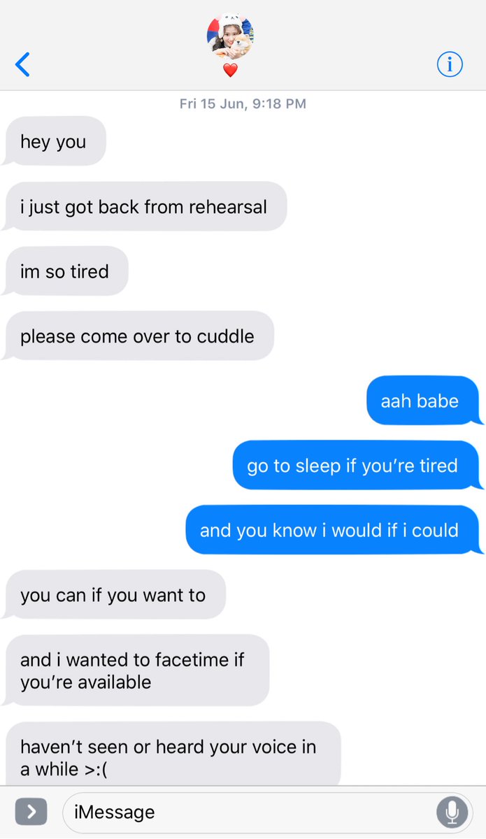 Dahyun never got the references her friends made after she told them she was hanging out with the Chinese girl. They were friends and that was that but that didn’t stop her girlfriend from feeling somehow uneasy.