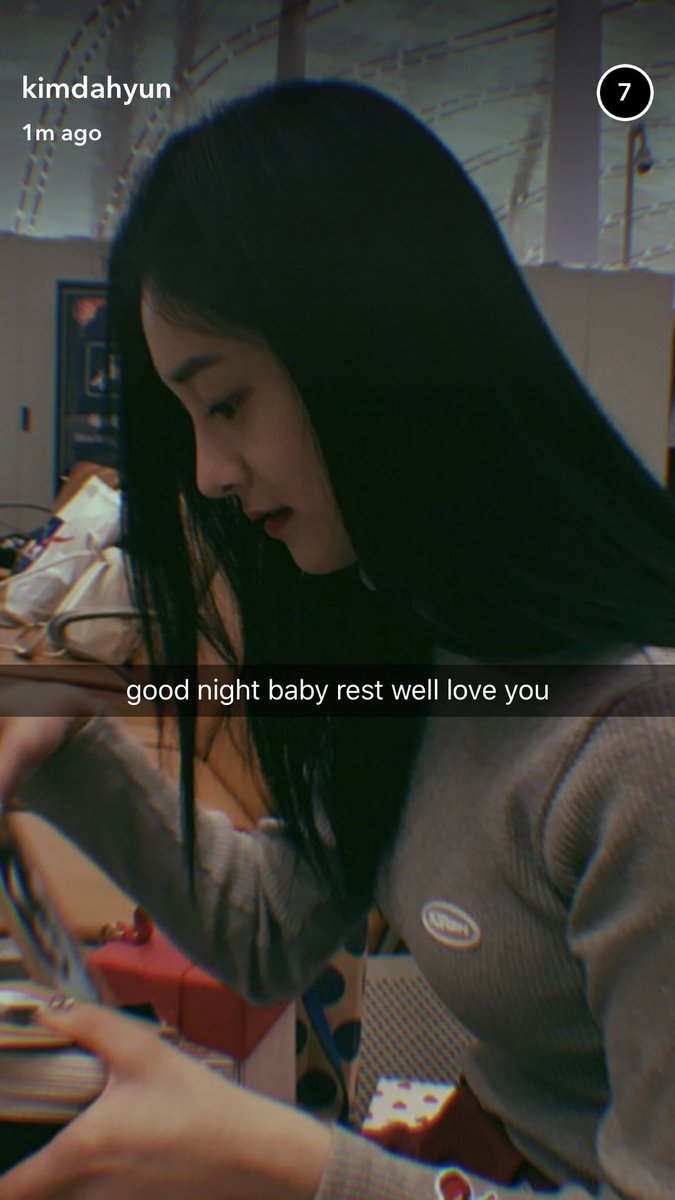 Dahyun never got the references her friends made after she told them she was hanging out with the Chinese girl. They were friends and that was that but that didn’t stop her girlfriend from feeling somehow uneasy.