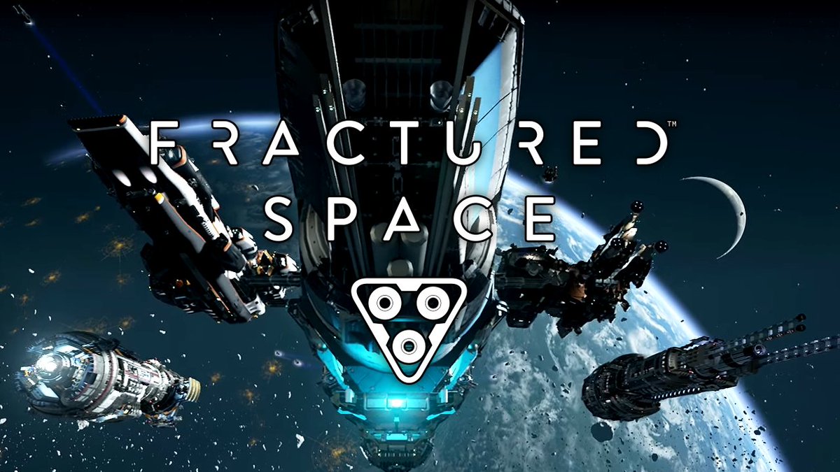 Rippz0r's tweet image. Going live with #FracturedSpace having fun! #SkeeFam twitch.tv/rippz0r