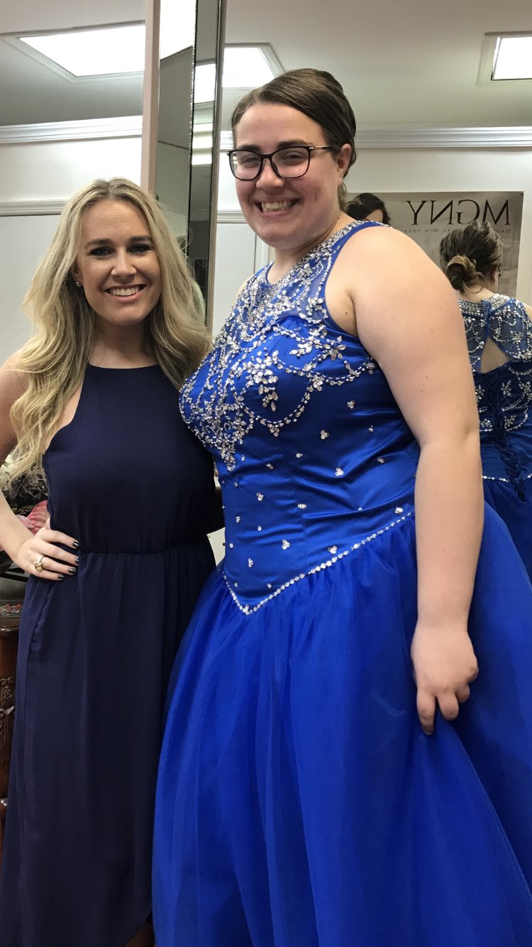 Alyssa Rose On Twitter Calliesmetsprom Mets рџ ђвђ