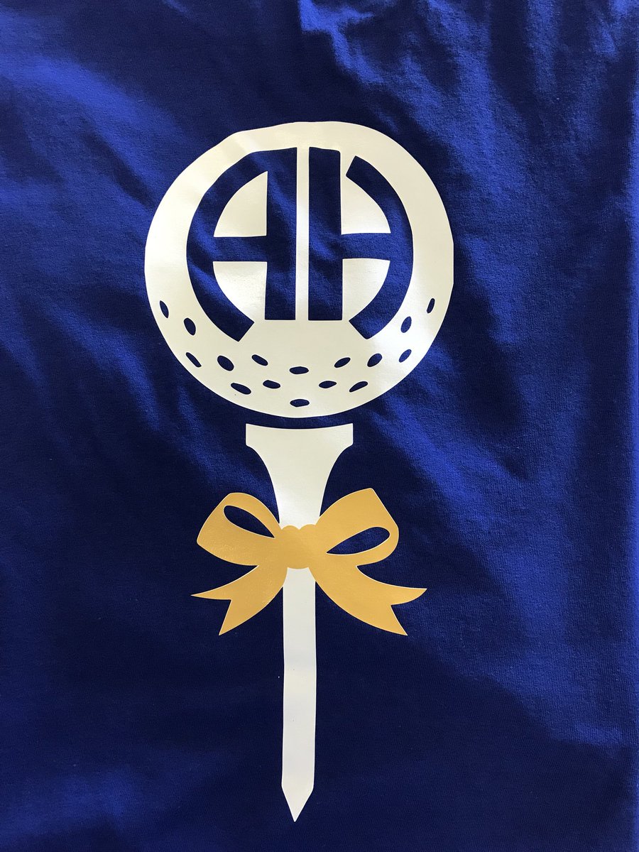 CastleHillsEmb's tweet photo. Shirts for the Alamo Heights Lady Golf team! 🏌️‍♂️ Let us know what we can create for you!

#sanantonio #texas #alamoheights #golf #texas #shoplocal #shopsmall #smallbusiness #embroidery #monogram #personalized #customized https://t.co/wMjl9i3CJH