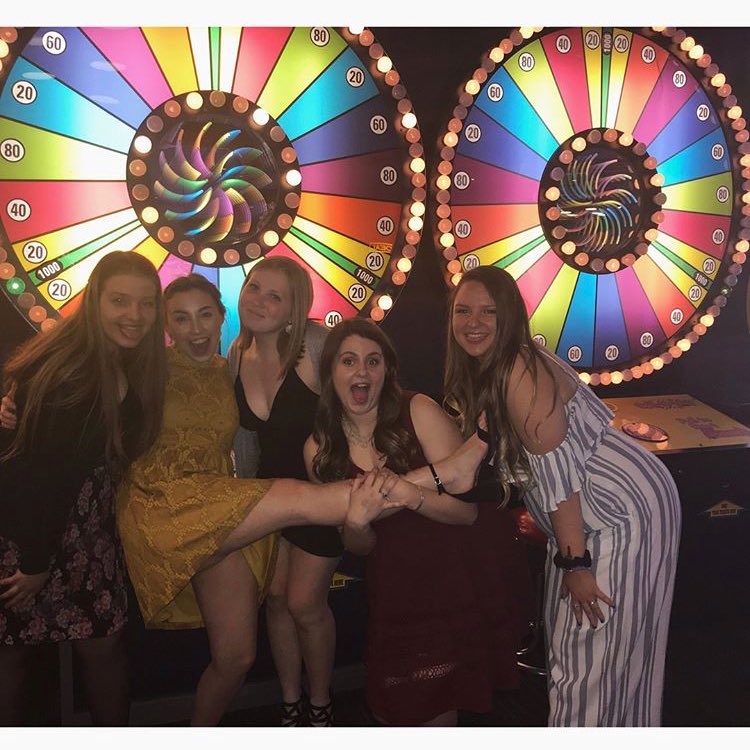 Kappa Delta Pi Pitt tweet media