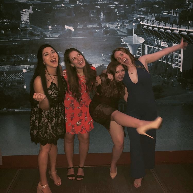 Kappa Delta Pi Pitt tweet media