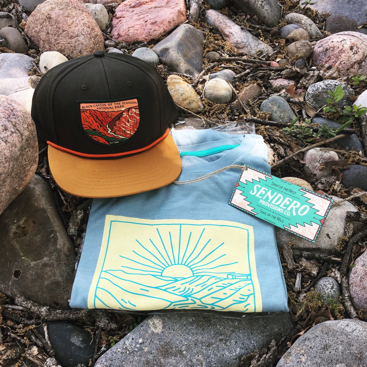 untopc's tweet photo. *SPOLIER ALERT* Here is a sneak peak and one of our sweet raffle prizes from #Senderoprovisionsco . If you’re not registered for Red Point Riot you can register online or at the wall.
#revvingupforRPR https://t.co/Vw3TtJp9qm
