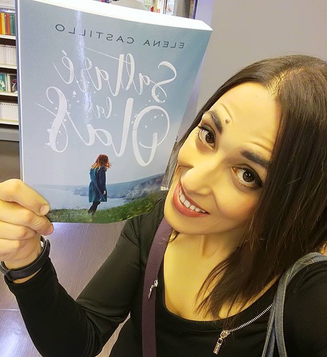 WDavies_'s tweet photo. ¡¡¡Lo encontré!!! ❤❤ @elenacastillo_tintayacordes @titania.ed #libroscuquis #saltarelasolas https://t.co/wHMqH1uKBu https://t.co/iiix2E93Xk