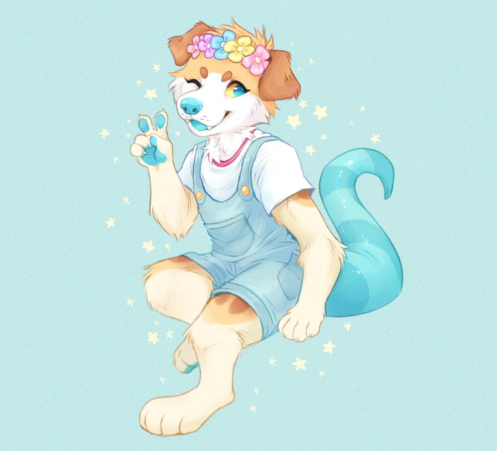 dexidoodles's tweet photo. WINNER GETS A FREE DRAWING!🌸

Raffle time!💕

How to enter✨
-Follow me
-Retweet this raffle!

Deadline: 28th of May 7 PM CET💕💕💕 Good luck! https://t.co/sORHj8iu5a