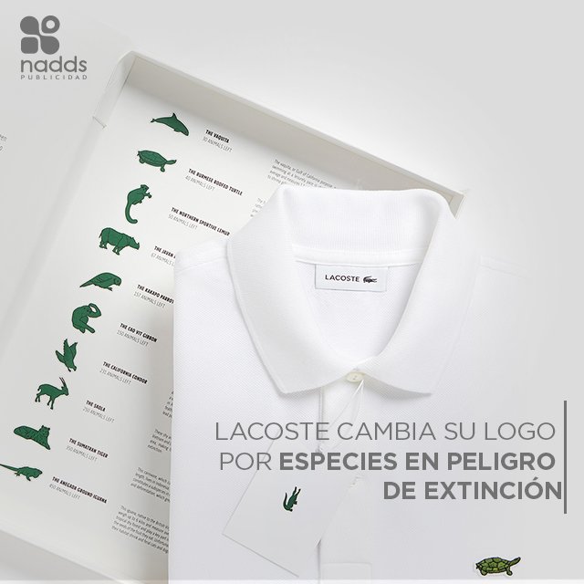 NADDSPUBLICIDAD's tweet photo. Genial, ¿verdad?

#Nadds #NaddsPublicidad #Publicidad https://t.co/XSyFpiYAam