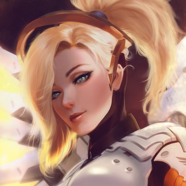 #NewProfilePic