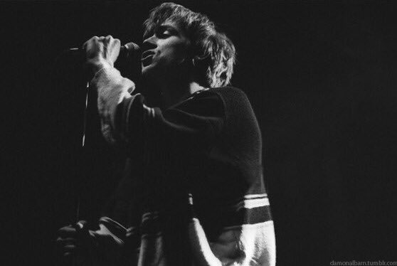 DamonAlbarnPics's tweet photo. https://t.co/kle5gChvUB