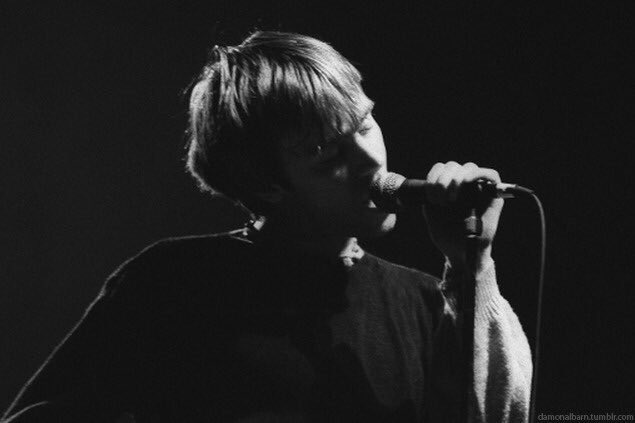 DamonAlbarnPics's tweet photo. https://t.co/kle5gChvUB