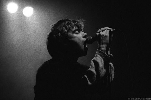DamonAlbarnPics's tweet photo. https://t.co/kle5gChvUB