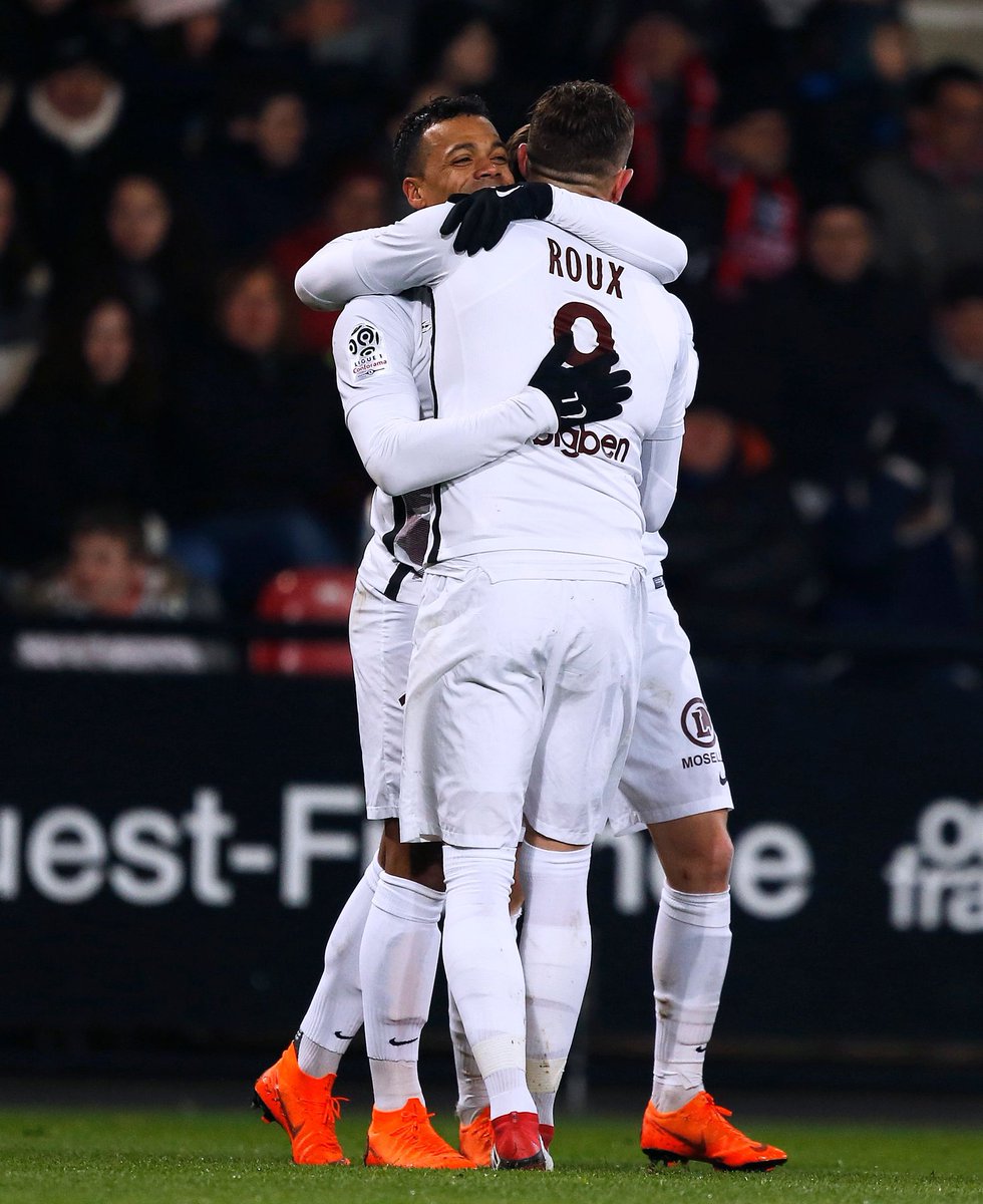 StatsFCM's tweet image. 77 - Le @FCMetz n'avait plus gagné un match depuis le 27/01/2018 soit depuis 77 jours ; c'était contre l' @ogcnice (2-1).  Rafraîchissant