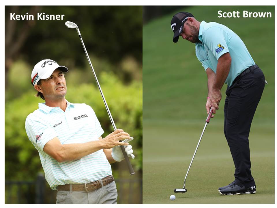 Zurich_Classic's tweet photo. Runners up @K_Kisner and @scottbrowngolf coming back to New Orleans to team up at the #ZurichClassic April 26-29 For more info https://t.co/uKf9bngNvQ #TeamGolf https://t.co/RISYZp3qCf