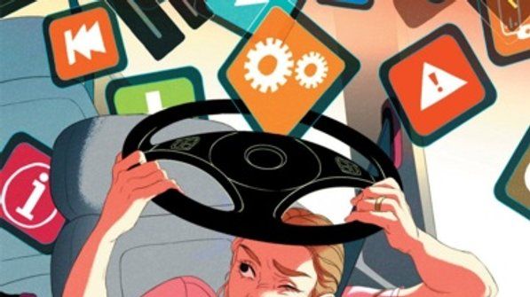 shourdo_'s tweet photo. UI Problems: Automobile Dashboard Technology Is Simply Awful https://t.co/pkPFqSkj7S https://t.co/4OOP1YZJvB