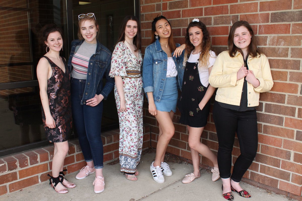 tfiohh's tweet photo. Check out the blog (link in bio) for some pictures from our latest shoot, and make sure to grab a copy of The Main 4 the week of the 23rd for more spring trends from us!! 💐🌸☀️🌿🌻🌱@HowellMain4 https://t.co/sZe5WELvwV