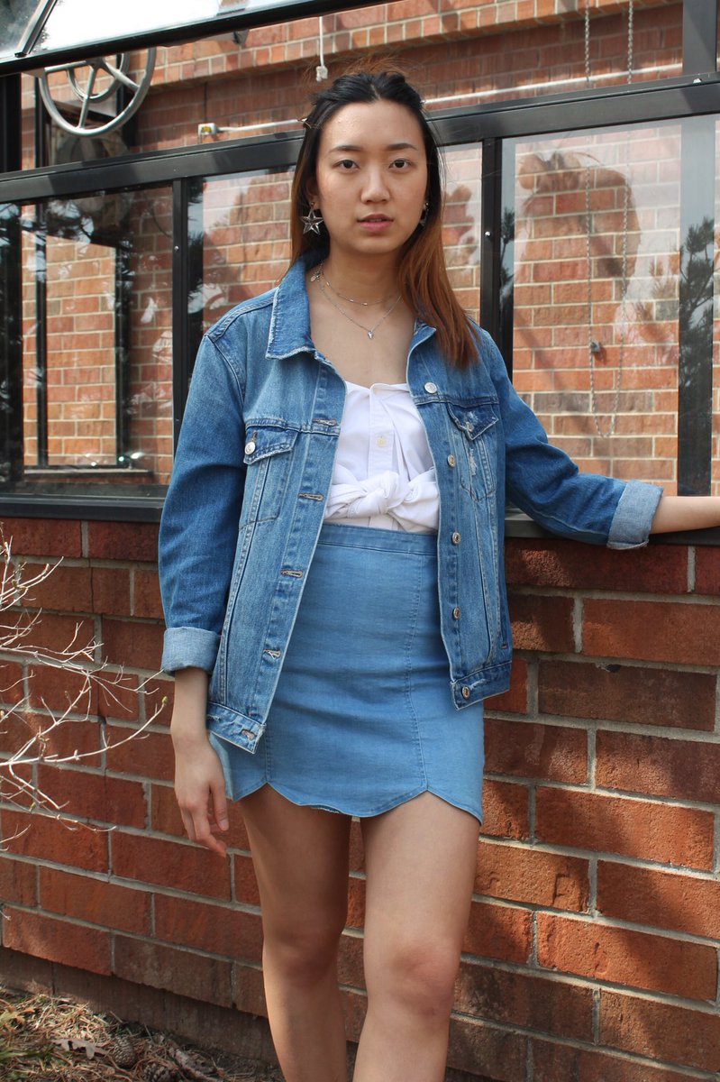 tfiohh's tweet photo. Check out the blog (link in bio) for some pictures from our latest shoot, and make sure to grab a copy of The Main 4 the week of the 23rd for more spring trends from us!! 💐🌸☀️🌿🌻🌱@HowellMain4 https://t.co/sZe5WELvwV