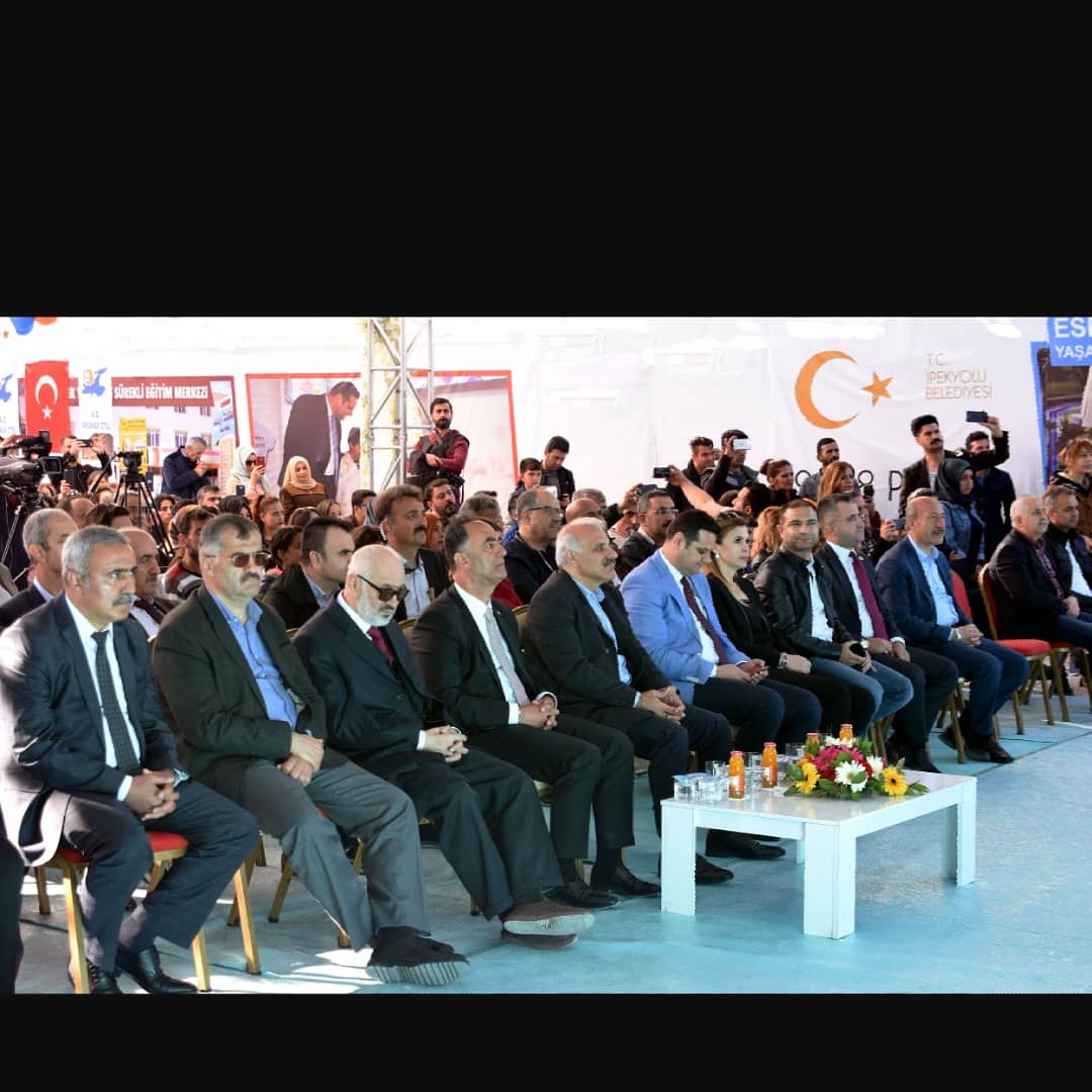 YYÜ Turizm Topluluğu tweet media