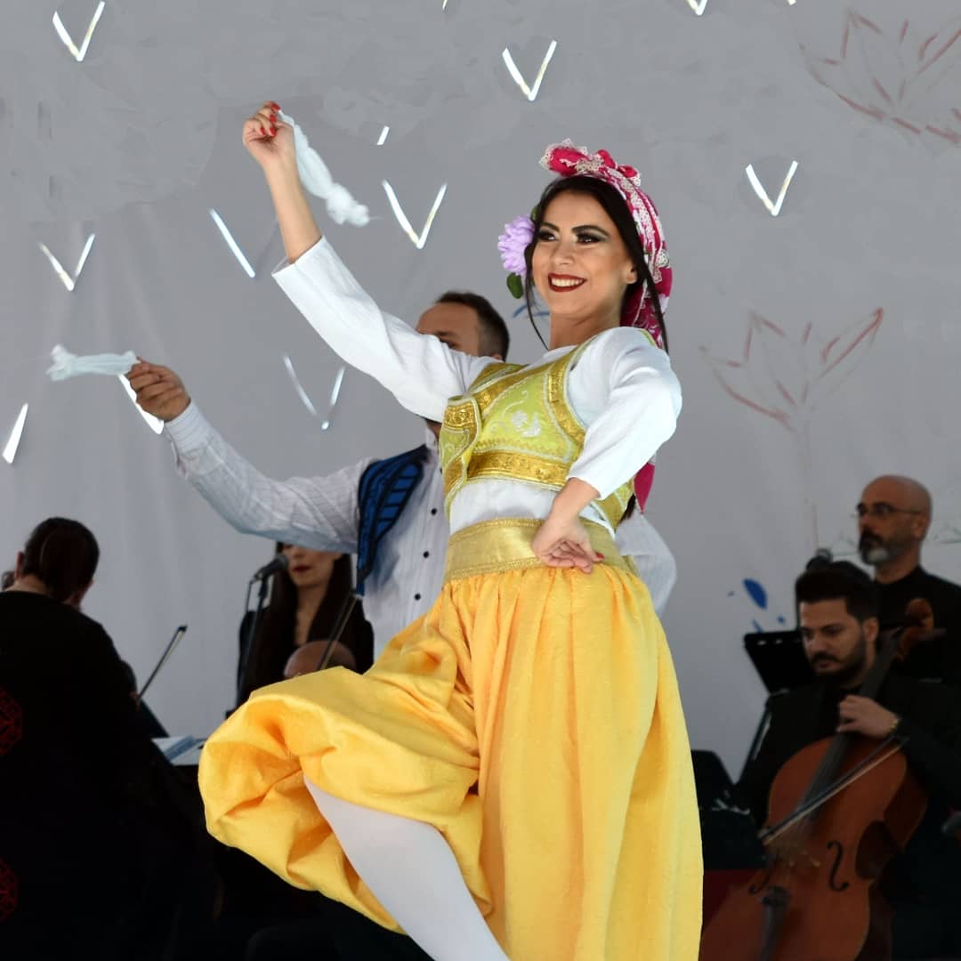 YYÜ Turizm Topluluğu tweet media