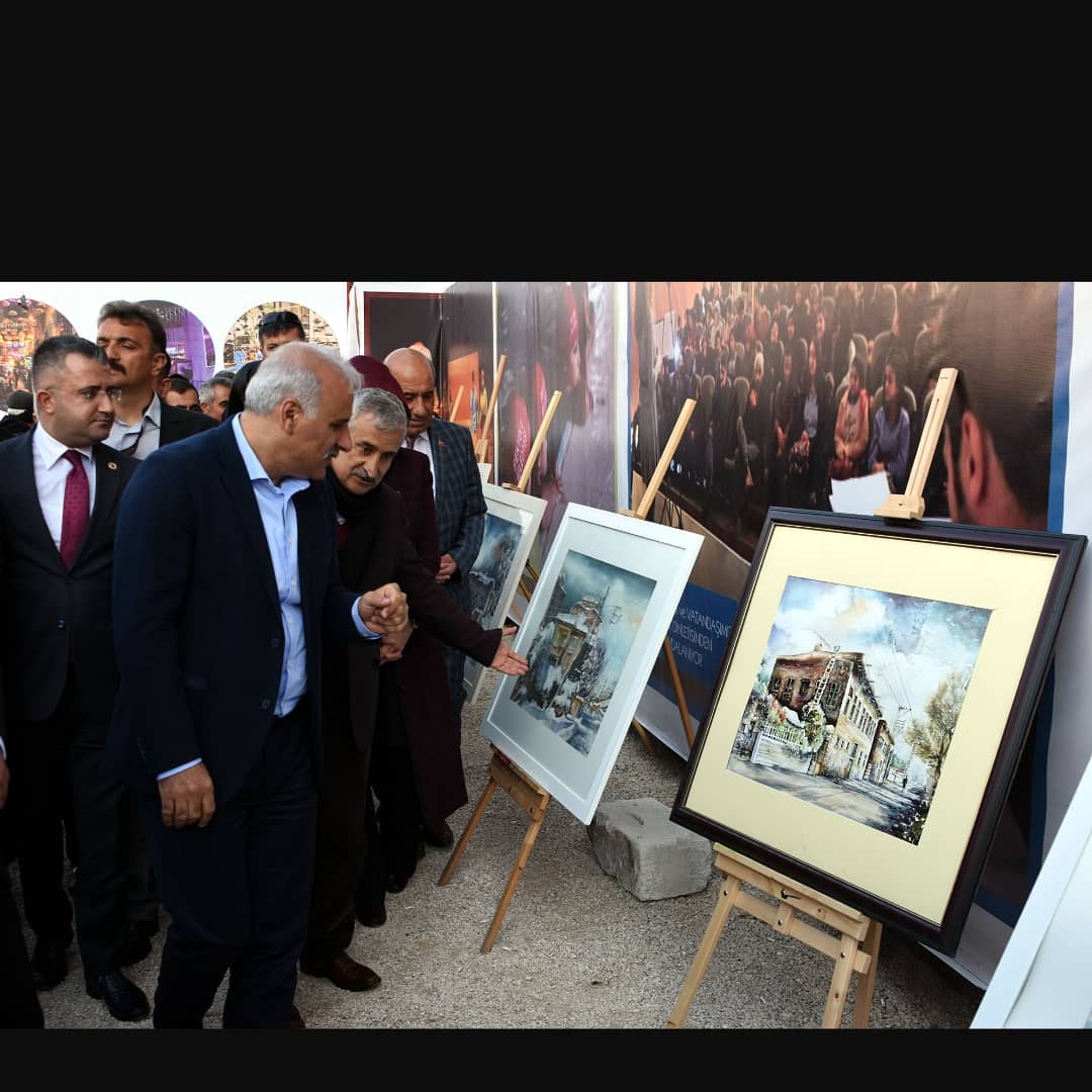 YYÜ Turizm Topluluğu tweet media