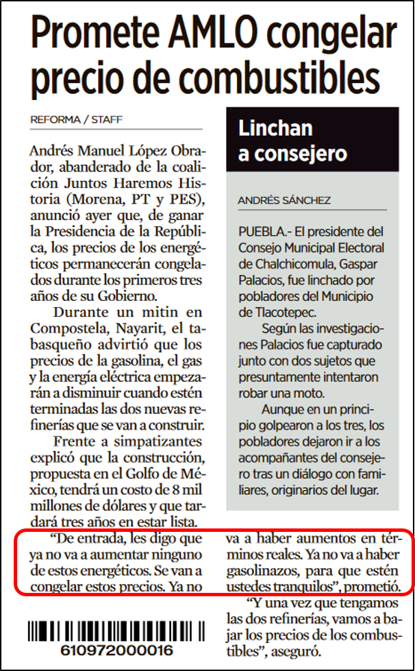 Gerardo Esquivel tweet media