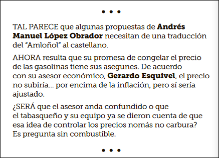 Gerardo Esquivel tweet media
