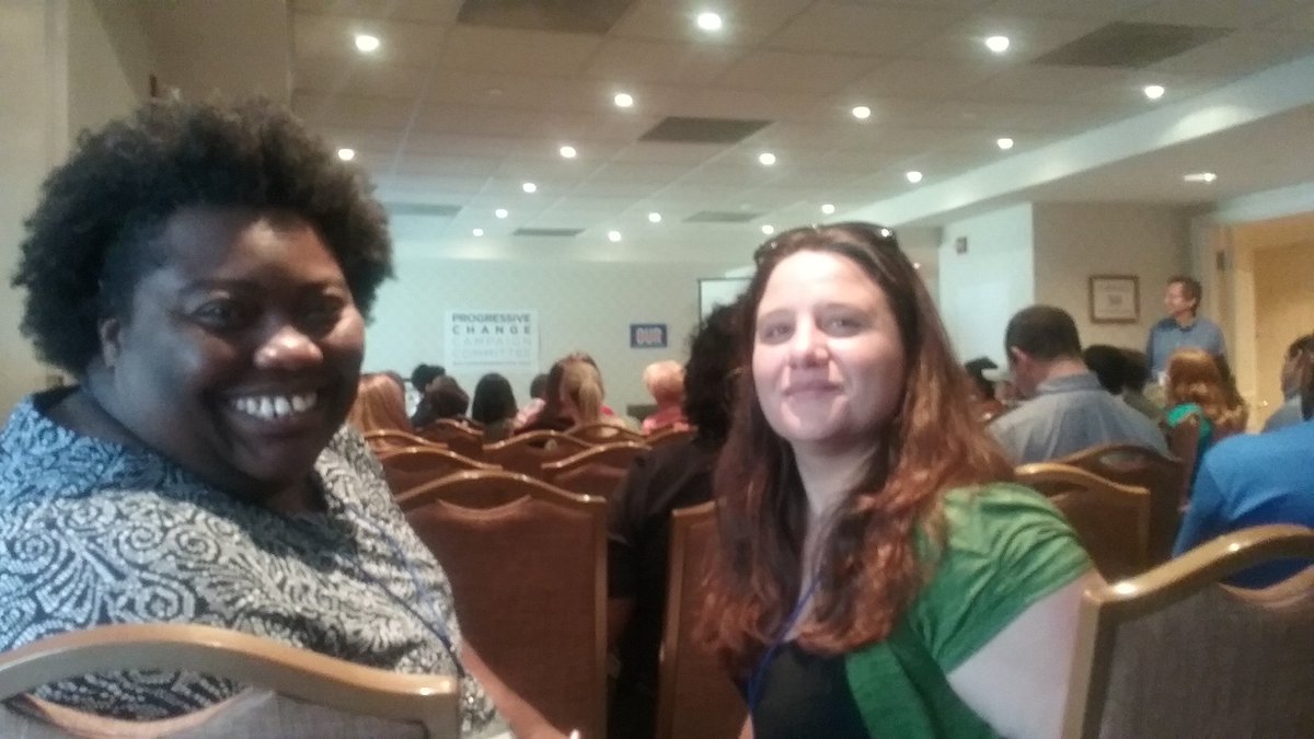 alfie322's tweet photo. #PCCCtraining NJ, I really tried to get @franfortexas to move to out state. She's flipping awesome. Don't think she will but let's support her campaign to the fullest. #TW #Five4Her love my @BoldProgressive https://t.co/Ye3zdMFJPN