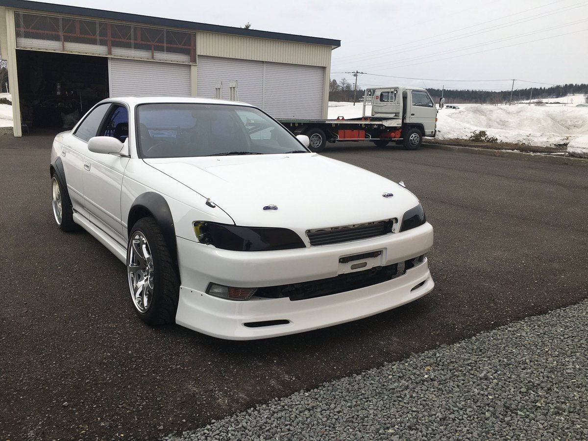 高橋自動車商会