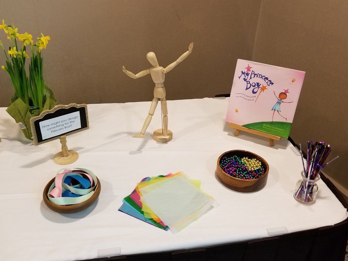 Angelique Thompson tweet media