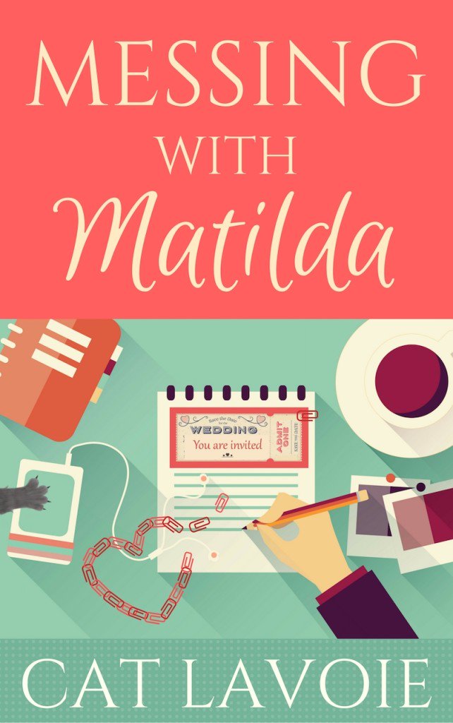 twentyqsbc's tweet photo. Excerpt | Messing With Matilda by Cat Lavoie https://t.co/MRsgg41yOZ #bookexcerpt https://t.co/l10TLnLDhi
