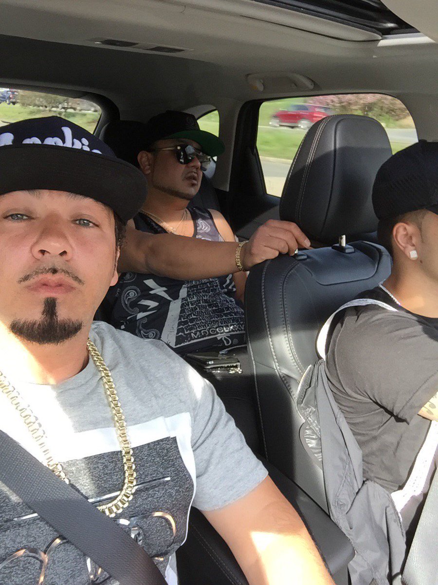 Baby Bash tweet media