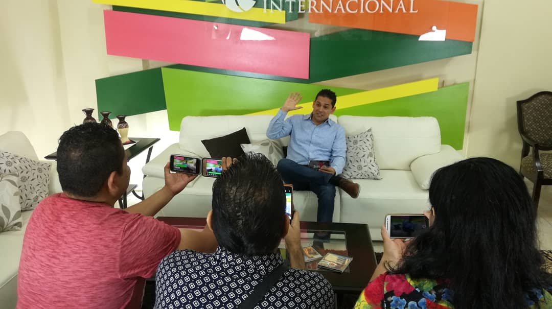 Eventos Cristianos tweet media