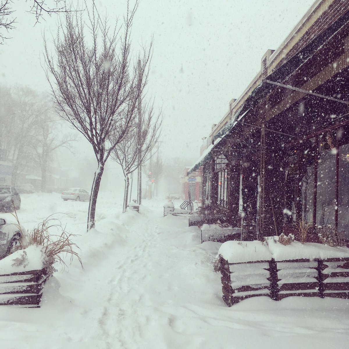 AfterTheTeacups's tweet image. What did Minnesotans collectively do to deserve this? #aprilinmn #mnspring #snowpocalypse #snowmageddon