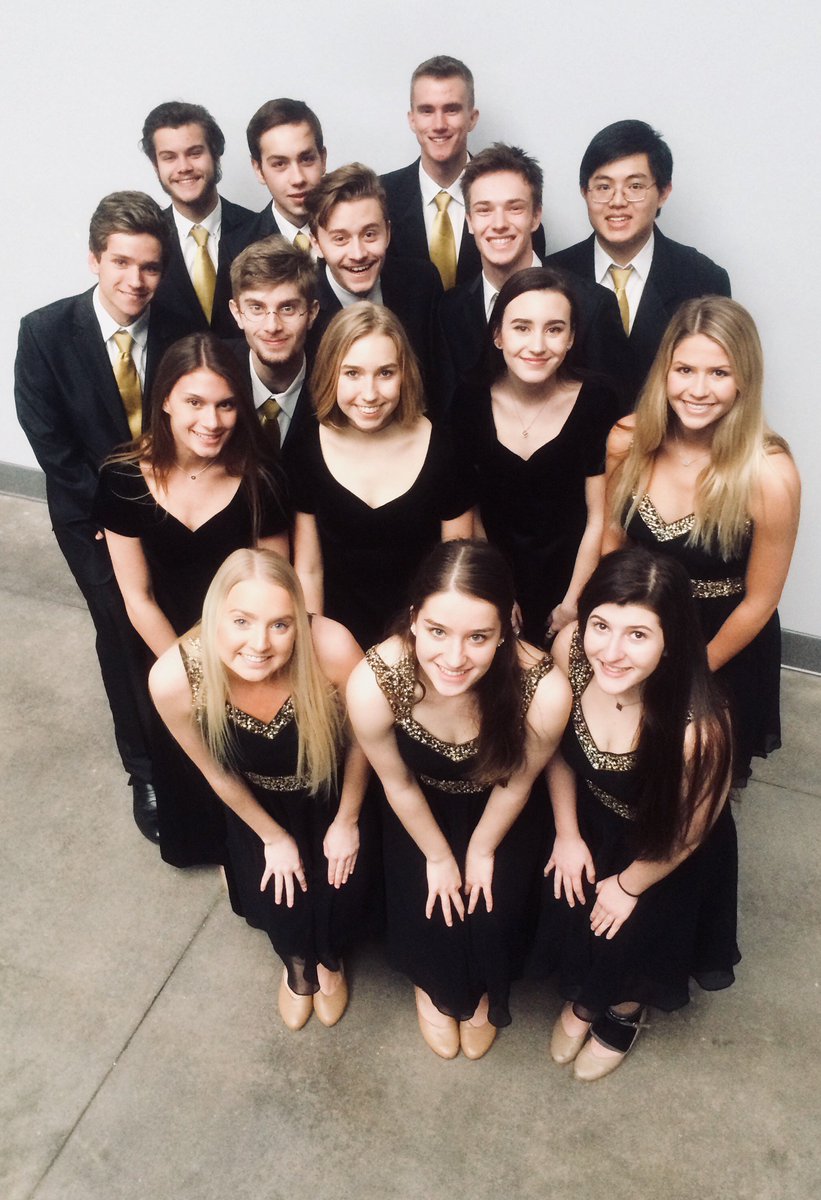 andvrcntrlchrs's tweet photo. ACHS choirs SHOWED UP at KSHSAA Regional solo/small ensemble festival, receiving 6 Excellent & 7 Superior ratings. The highest score went to the final performance the day; Acapella! #4SuperiorSoloists #3SuperiorEnsembles #SingingTheirWay2State https://t.co/TLOmMpsCV8