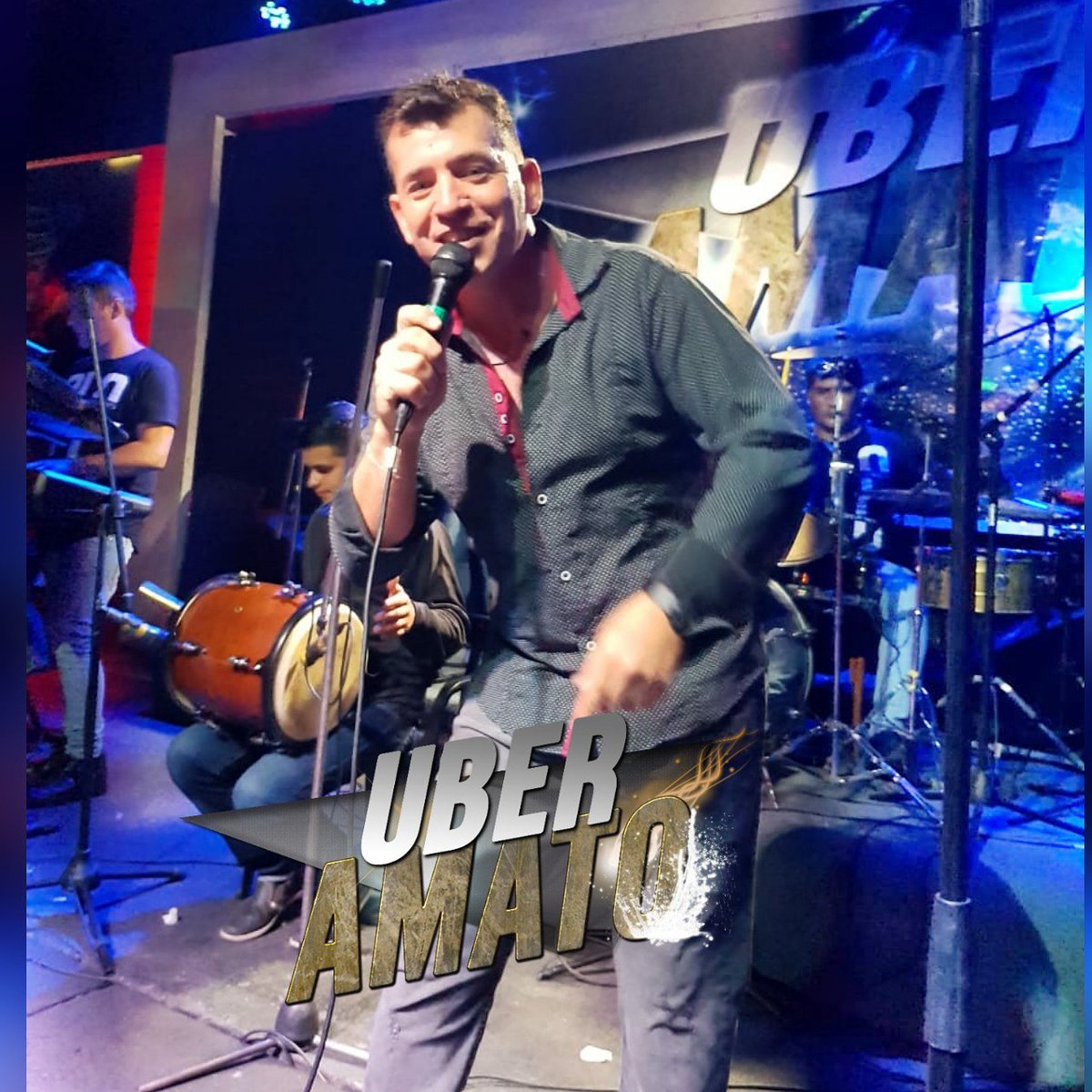 uberamato's tweet photo. 🔻🔽🔽MUCHAS GRACIAS🔽🔽🔻
Esto fue!!!!!! 🎉🌟
#MAIPUSHOW 🎆🎼🎤
#UberAmato 😉 https://t.co/B7YwefGJoq