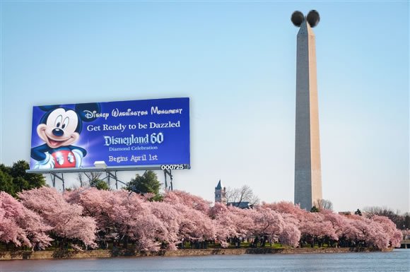 BrianBrownNet's tweet photo. RT @DailyBrian:"U.S. Park Service set to Privatize Washington Monument, Other Sites" https://t.co/JJffbCYozy #AprilFool #NationalPark #USParkService #WashingtonMonument #Parody https://t.co/QzybzGEFuS