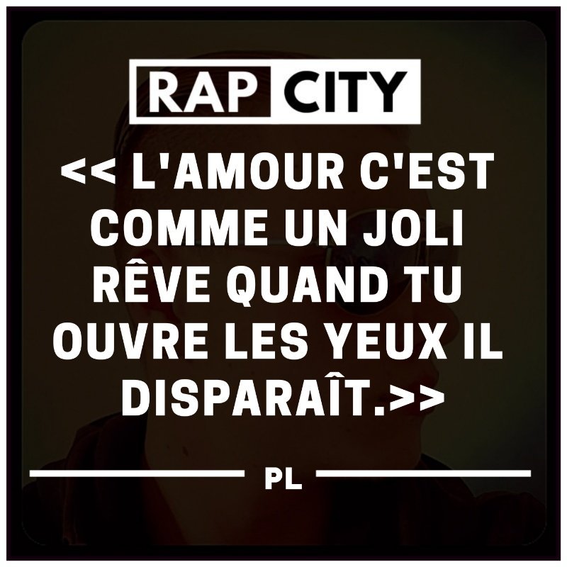 Rap City Amour
