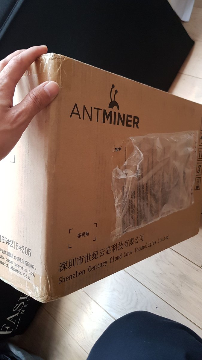 Bytecoin-Pool.org tweet media