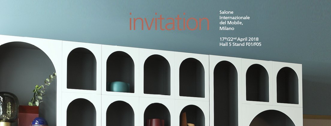 We are leaving for #Milan! We can't wait to see you at Hall 5, Booth F01/F05 to introduce you the new collection, a journey through new domestic dimensions, with suggestions and inspirations featuring an increasingly cosmopolitan spirit. #bonaldosalone18 #salonedelmobile #mdw18
