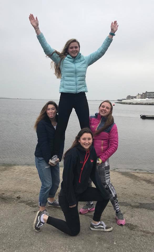 Athena_Racing's tweet photo. MORE BIG NEWS🎊😮
We’ve just been invited to The Women’s Match Racing Worlds taking place in Ekaterinburg, Russia this summer!!!
#wimseries #RYA #matchracing #thisgirlcan #theloftltd #shesails #thisgirlcanwirral @WIMRA @WIMSeries @Westkirbysc @TheLoftLtd https://t.co/gAu0SheqzX