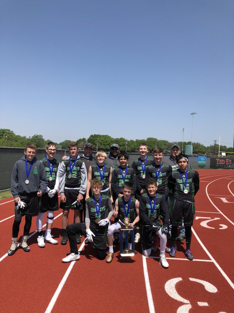 Kari Crosby tweet media